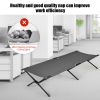 Adults Kids Folding Camping Cot