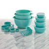 Professional 23-piece Aqua Mix and Measure Baking Set