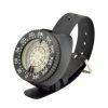 50m/164.04ft Waterproof Diving Compass; Professional Compass Wrist Outdoor Sports Survival Emergency